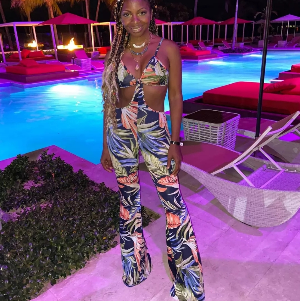 Jumpsuit